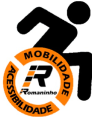 logo romaninho pcd 1